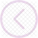 Arrow Direction Right Icon