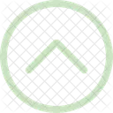 Arrow Direction Right Icon