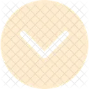 Arrow Direction Right Icon