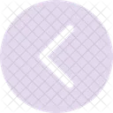 Arrow Direction Right Icon