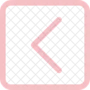 Arrow Direction Right Icon