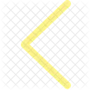 Arrow Direction Right Icon