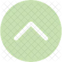 Arrow Direction Right Icon