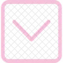 Arrow Direction Right Icon
