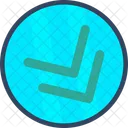 Chevron Icon