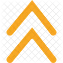 Arrow Direction Right Icon
