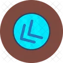 Arrow Direction Right Icon