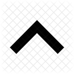 Chevron klein  Symbol