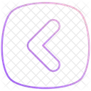 Chevron links  Symbol