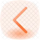 Chevron Left Icon