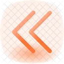 Chevron Left Icon