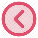 Chevron Left Cr Fr Arrow Up Icon