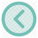 Chevron Left Cr Fr Arrow Up Icon
