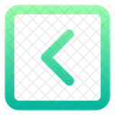 Chevron left  Icon