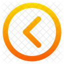 Chevron left  Icon
