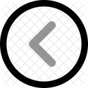 Chevron links  Symbol