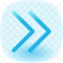 Chevron Right Icon