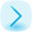 Chevron Right Icon