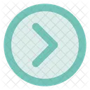 Chevron Right Cr Fr Arrow Up Icon