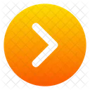 Chevron right  Icon