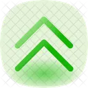 Chevron Up Icon