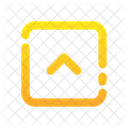 Chevron-up  Icon