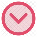 Chevron Up Cr Fr Arrow Up Icon
