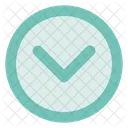Chevron Up Cr Fr Arrow Up Icon