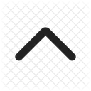 Chevron Arrow Direction Icon