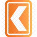 Chevrona  Icon
