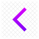Chevronleft Icon