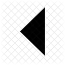 Chevronleft Icon