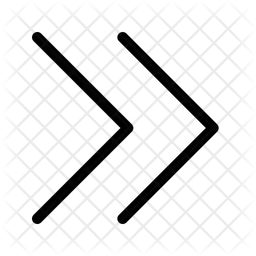 Chevrons right  Icon