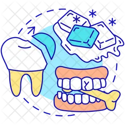 Chew Wisely  Icon