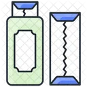 Chewing gum  Icon