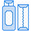 Chewing gum  Icon