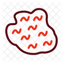 Chewing Gum Candy Sweet Icon