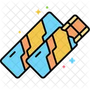 Chewing Gum  Icon