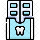 Chewing Gum  Icon