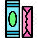 Chewing Gum  Icon