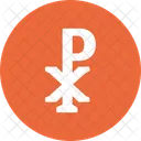 Chi Rho Chi Rho Icon