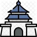 Chiang Kai-Shek  Icono