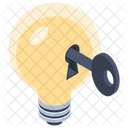 Idea chiave  Icon