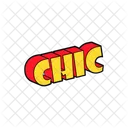 Chic  Icon