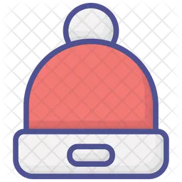 Chic Crowns Hat  Icon