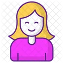 Chica  Icon