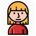 Nina Nino Avatar Icono