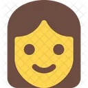 Chica Icon