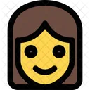 Chica Icon