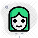 Chica Icon